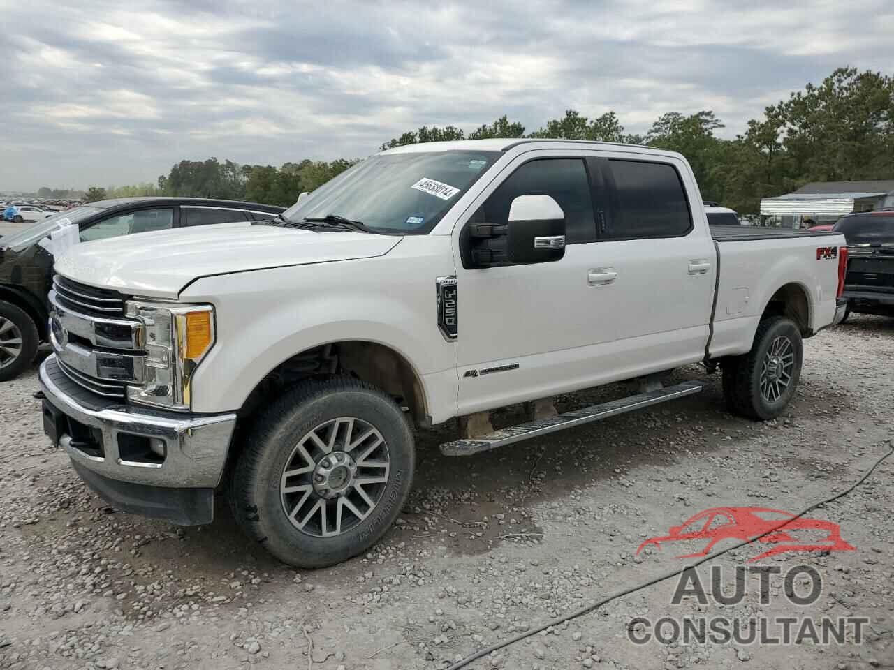 FORD F250 2017 - 1FT7W2BT7HEE91570
