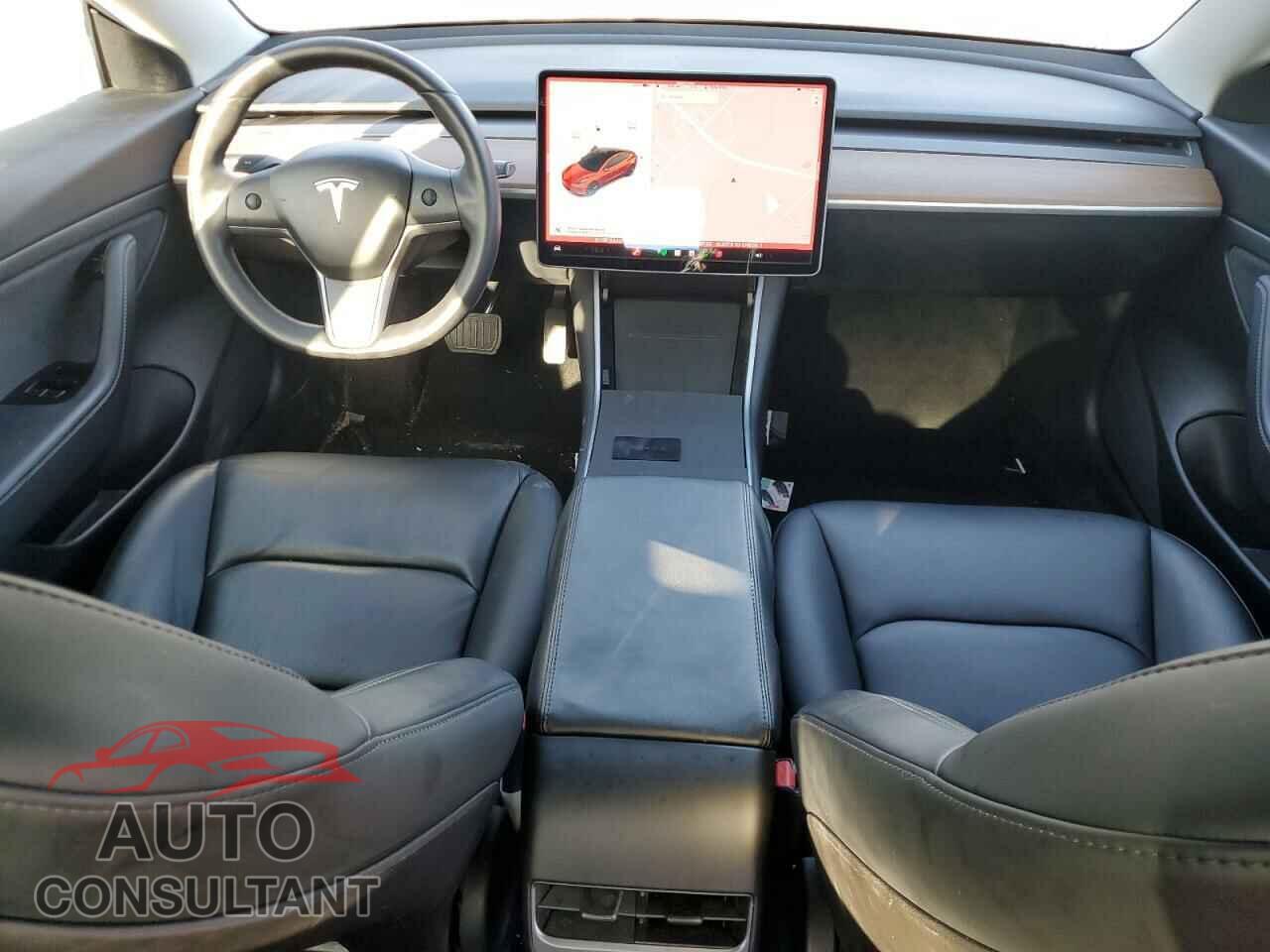 TESLA MODEL 3 2020 - 5YJ3E1EA3LF706262