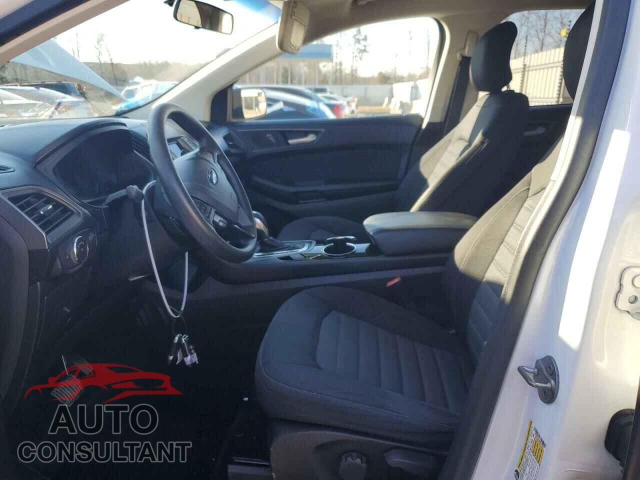 FORD EDGE 2016 - 2FMPK3G90GBB70605