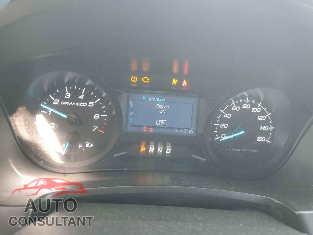 FORD EXPLORER 2014 - 1FM5K8AR1EGB79929