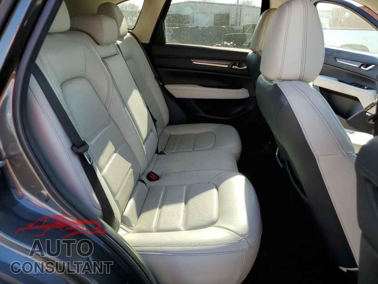 MAZDA CX-5 2019 - JM3KFADM7K0624611