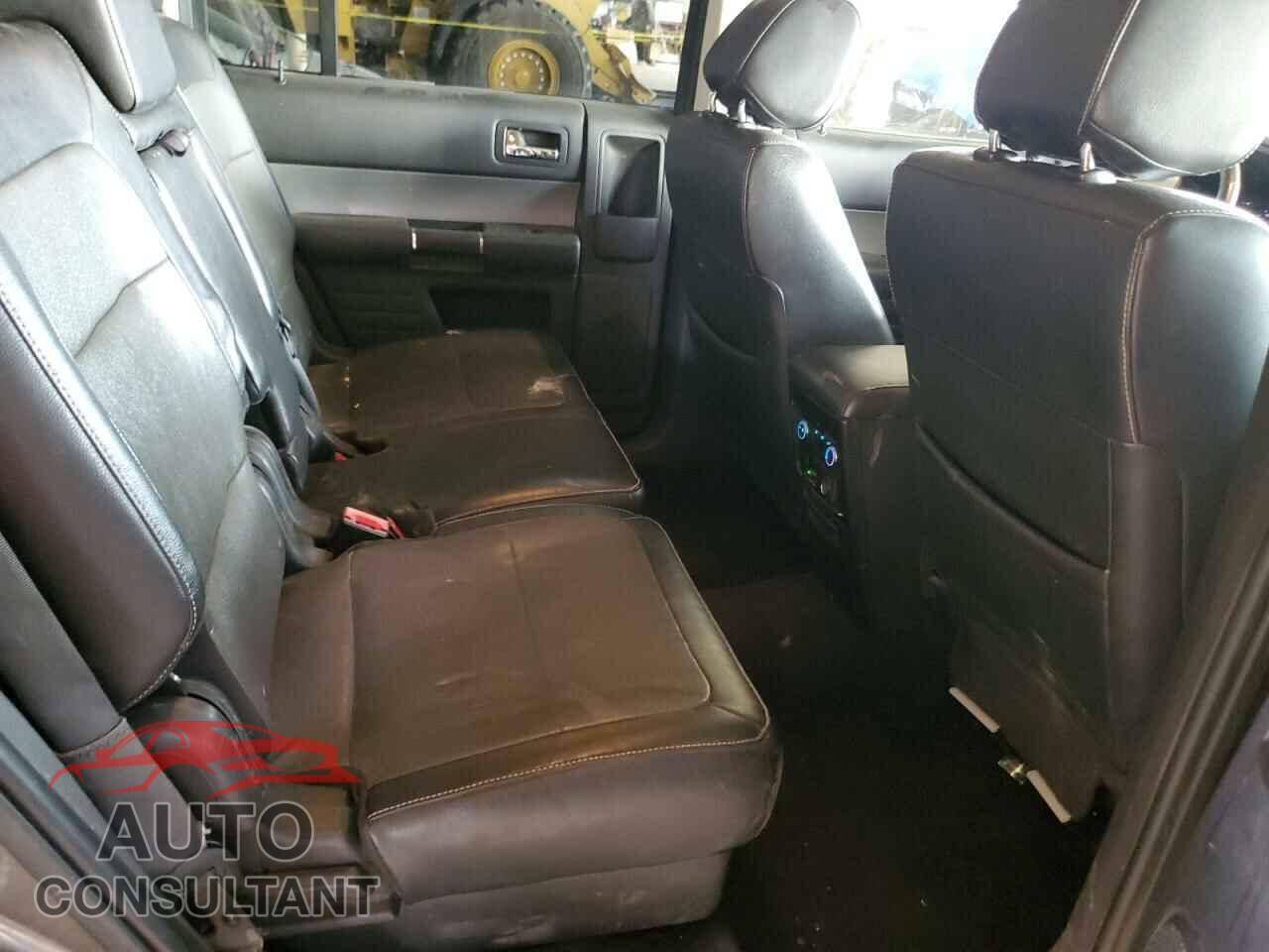 FORD FLEX 2014 - 2FMGK5C87EBD30470