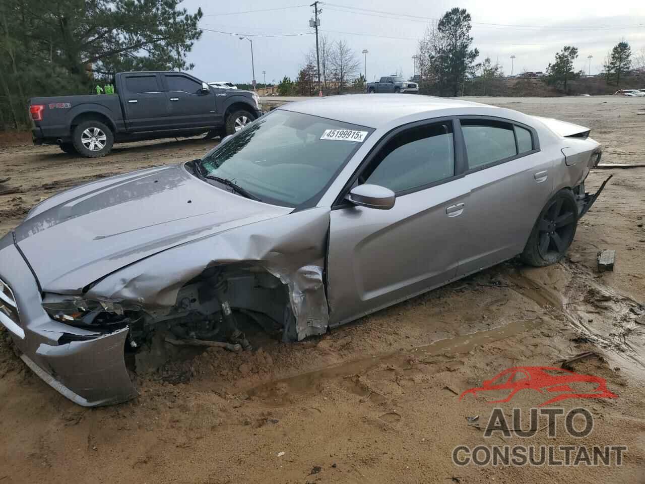 DODGE CHARGER 2014 - 2C3CDXBG0EH375060