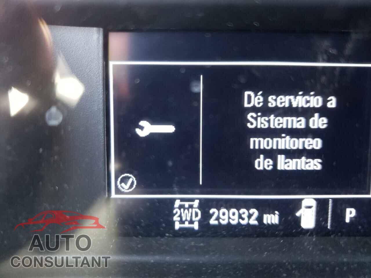 CHEVROLET SILVERADO 2021 - 1GC1YLE77MF110745
