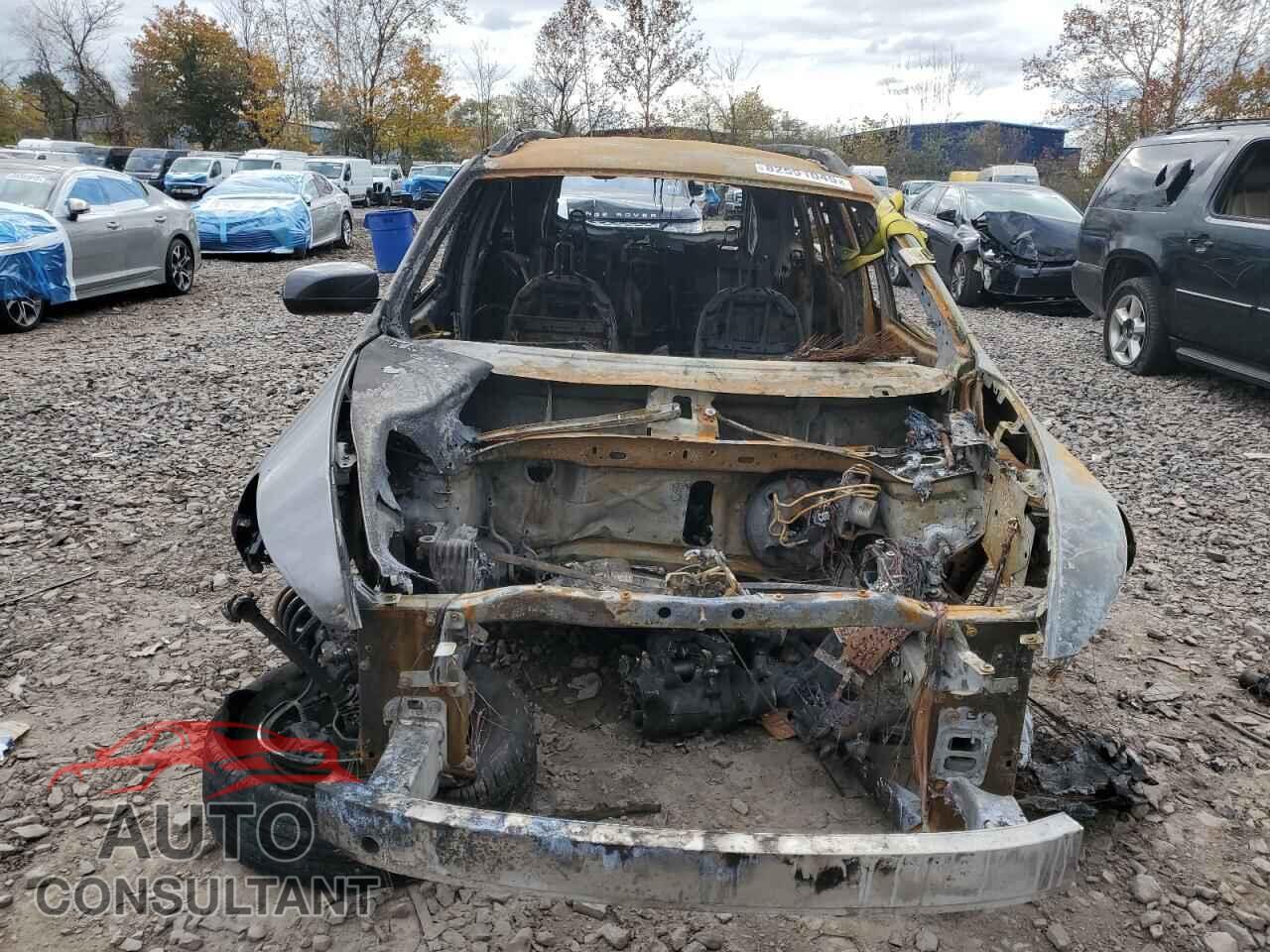 JEEP CHEROKEE 2015 - 1C4PJMCS0FW757941