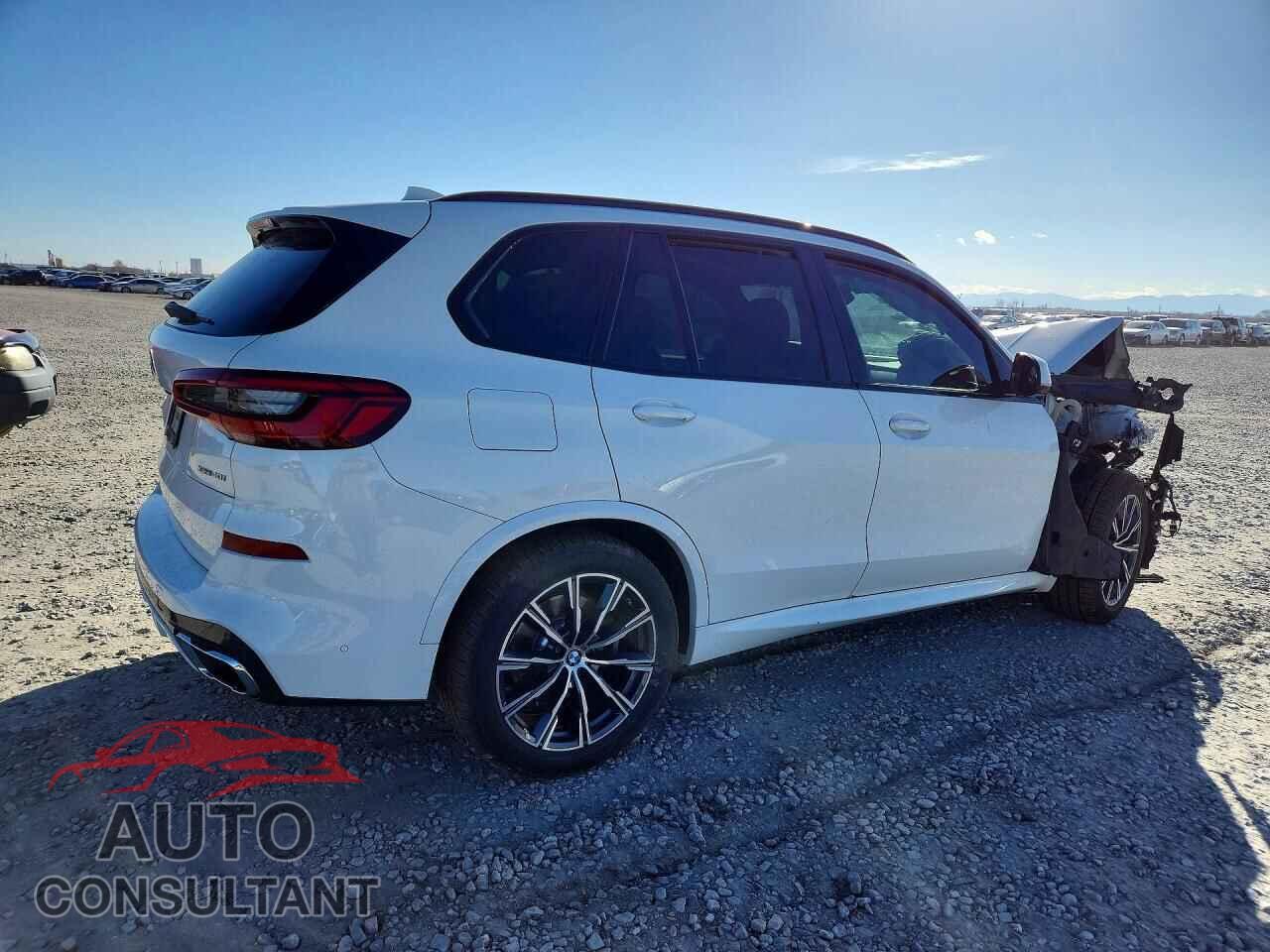 BMW X5 2019 - 5UXCR6C56KLL06830