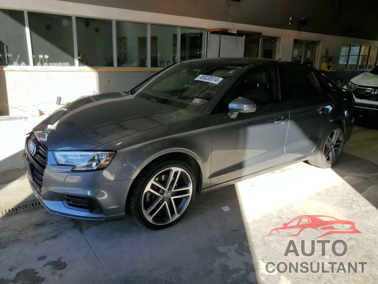 AUDI A3 2020 - WAUAUGFF7LA091857