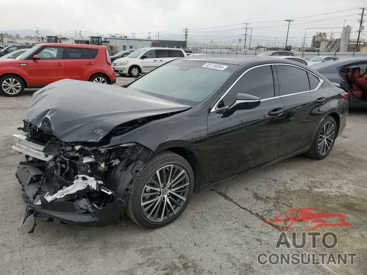 LEXUS ES300 2024 - 58ADA1C1XRU040170