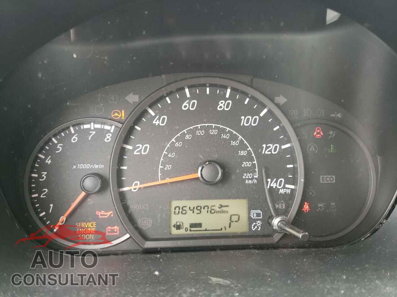 MITSUBISHI MIRAGE 2018 - ML32F3FJ4JHF10143