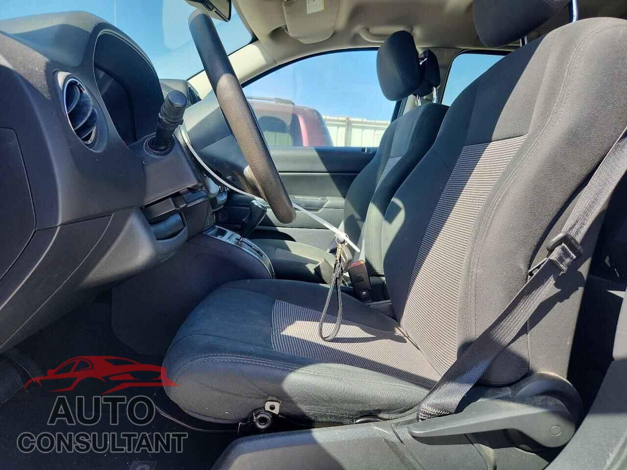 JEEP COMPASS 2013 - 1C4NJCBB2DD154047