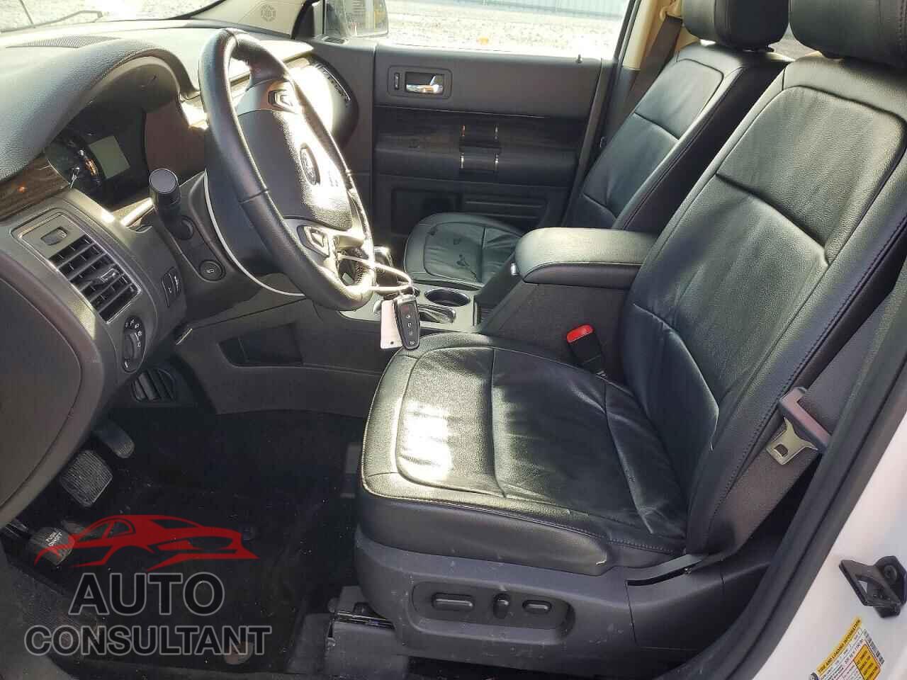 FORD FLEX 2019 - 2FMHK6C8XKBA01056