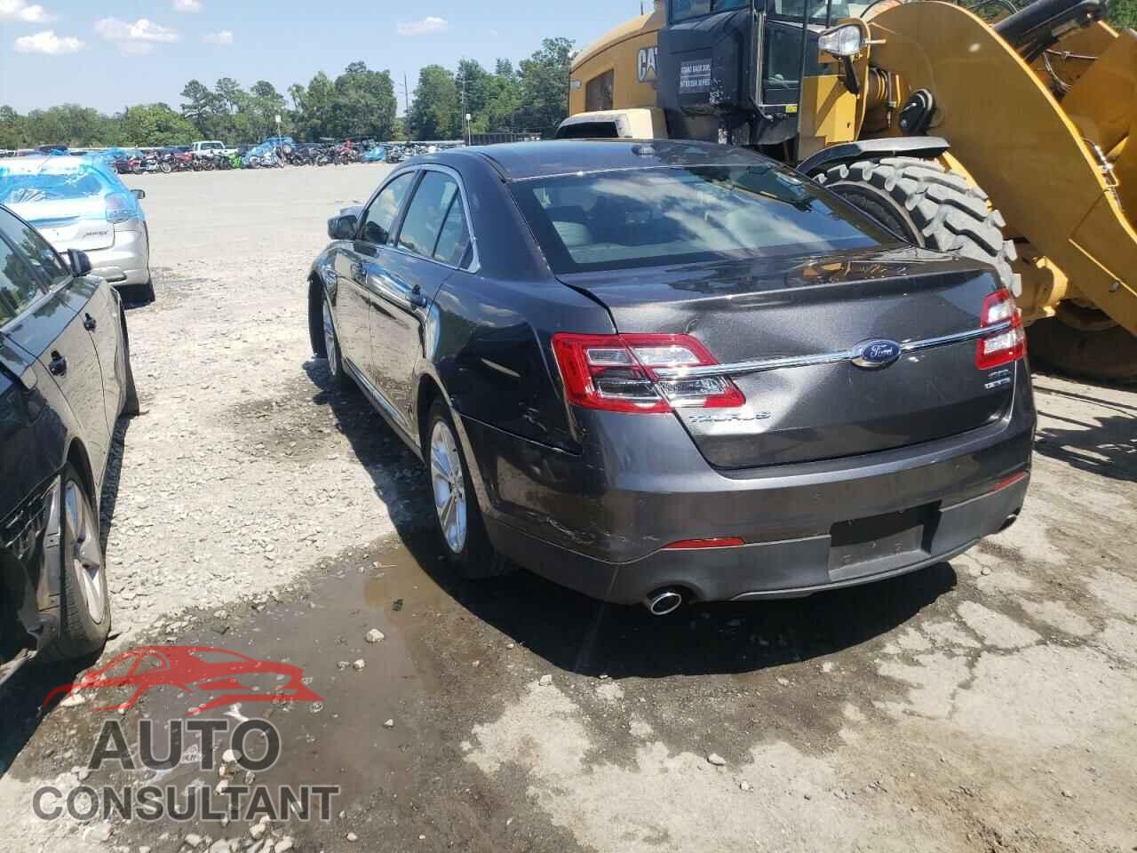 FORD TAURUS 2016 - 1FAHP2E81GG123077