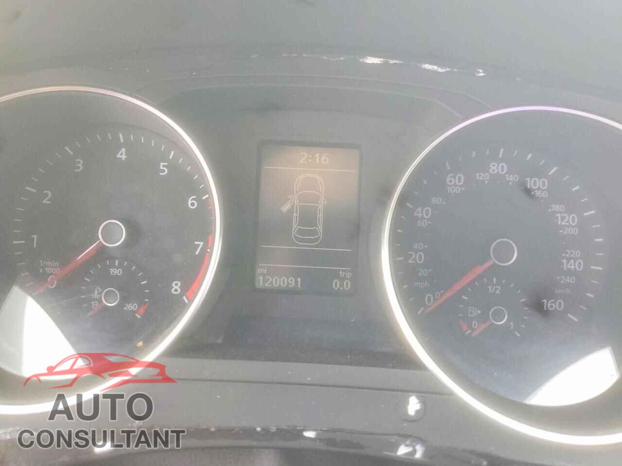 VOLKSWAGEN JETTA 2017 - 3VWDB7AJ7HM288214