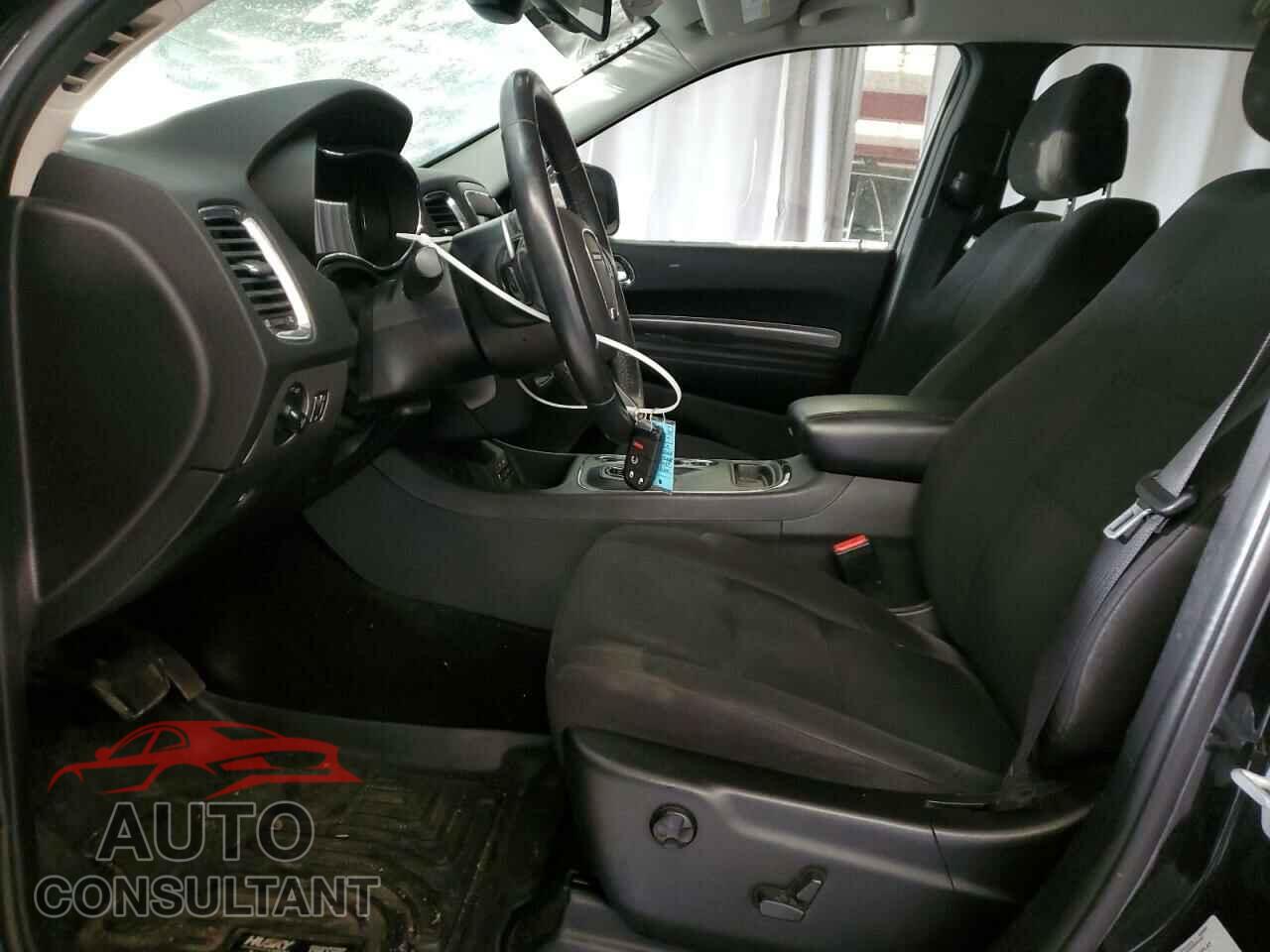 DODGE DURANGO 2015 - 1C4RDJAG9FC114857