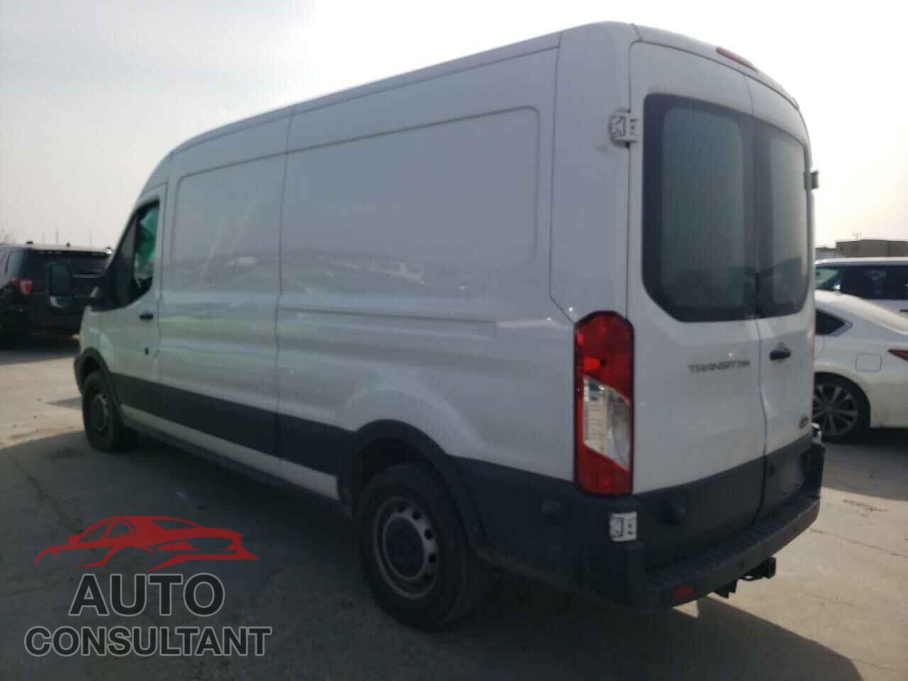 FORD TRANSIT 2017 - 1FTYR2CM4HKB56738