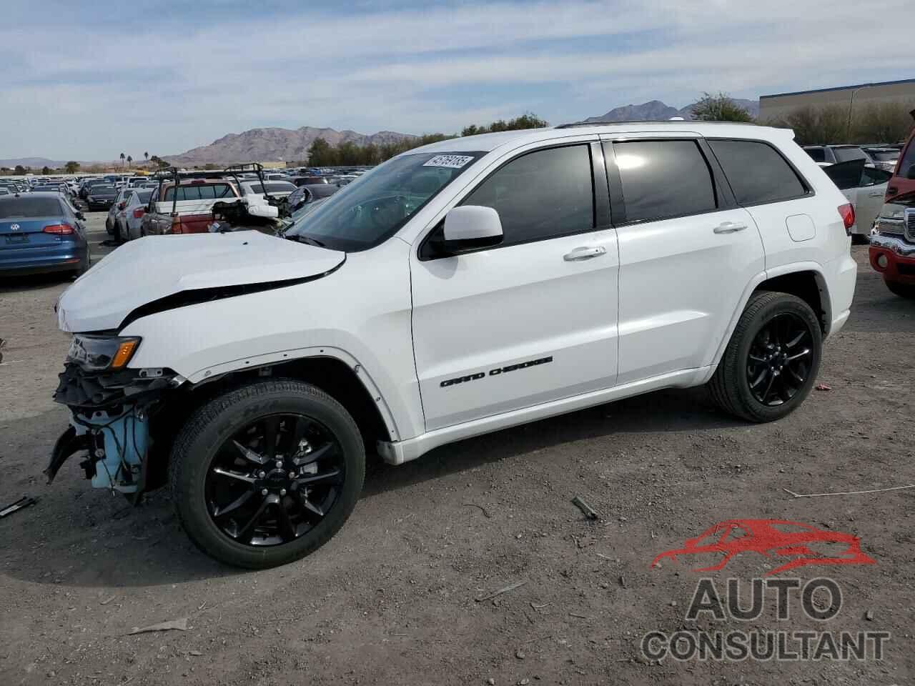 JEEP GRAND CHER 2020 - 1C4RJEAGXLC429887