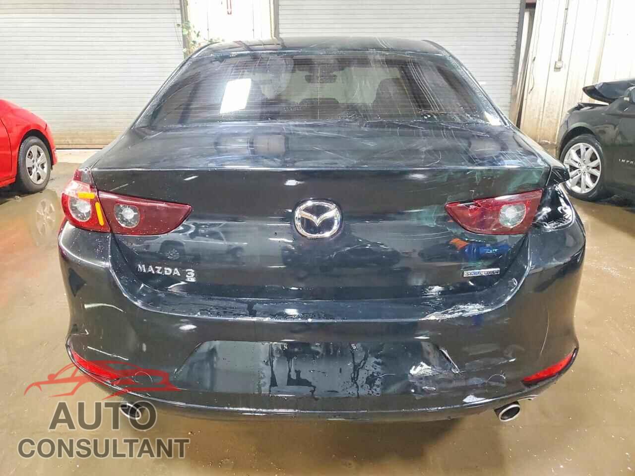 MAZDA 3 2023 - 3MZBPABM6PM357407