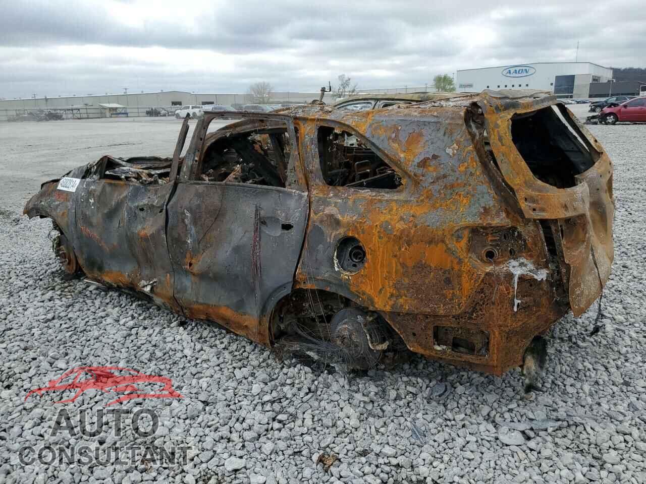 KIA SORENTO 2016 - 5XYPGDA39GG044268