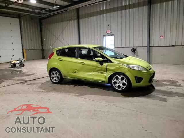 FORD FIESTA 2012 - 3FADP4FJ3CM140197