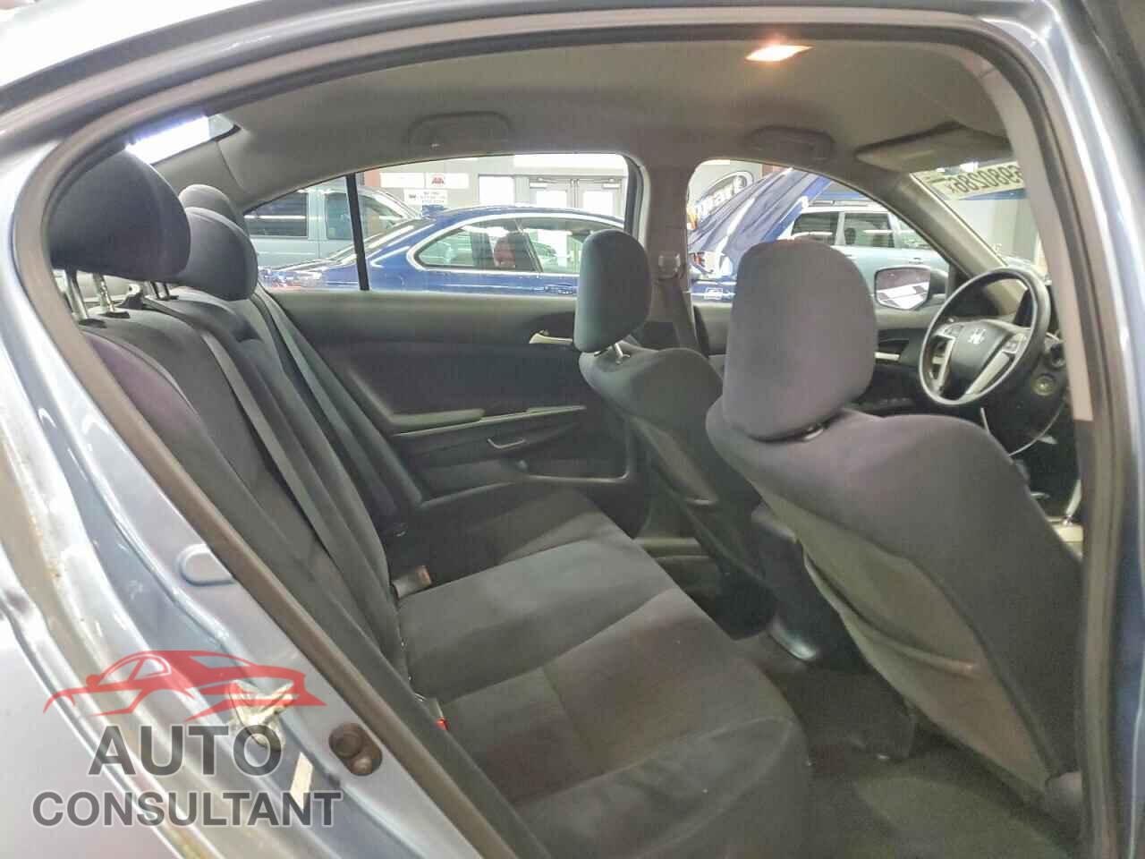 HONDA ACCORD 2011 - 1HGCP2F37BA041150