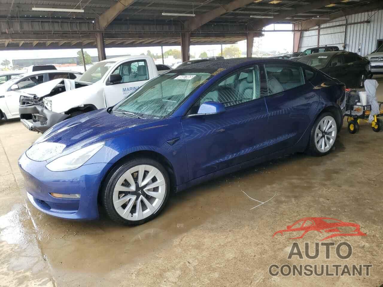 TESLA MODEL 3 2023 - 5YJ3E1EA3PF450467