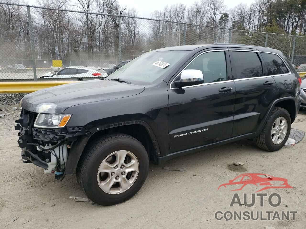 JEEP GRAND CHER 2014 - 1C4RJFAG6EC247970