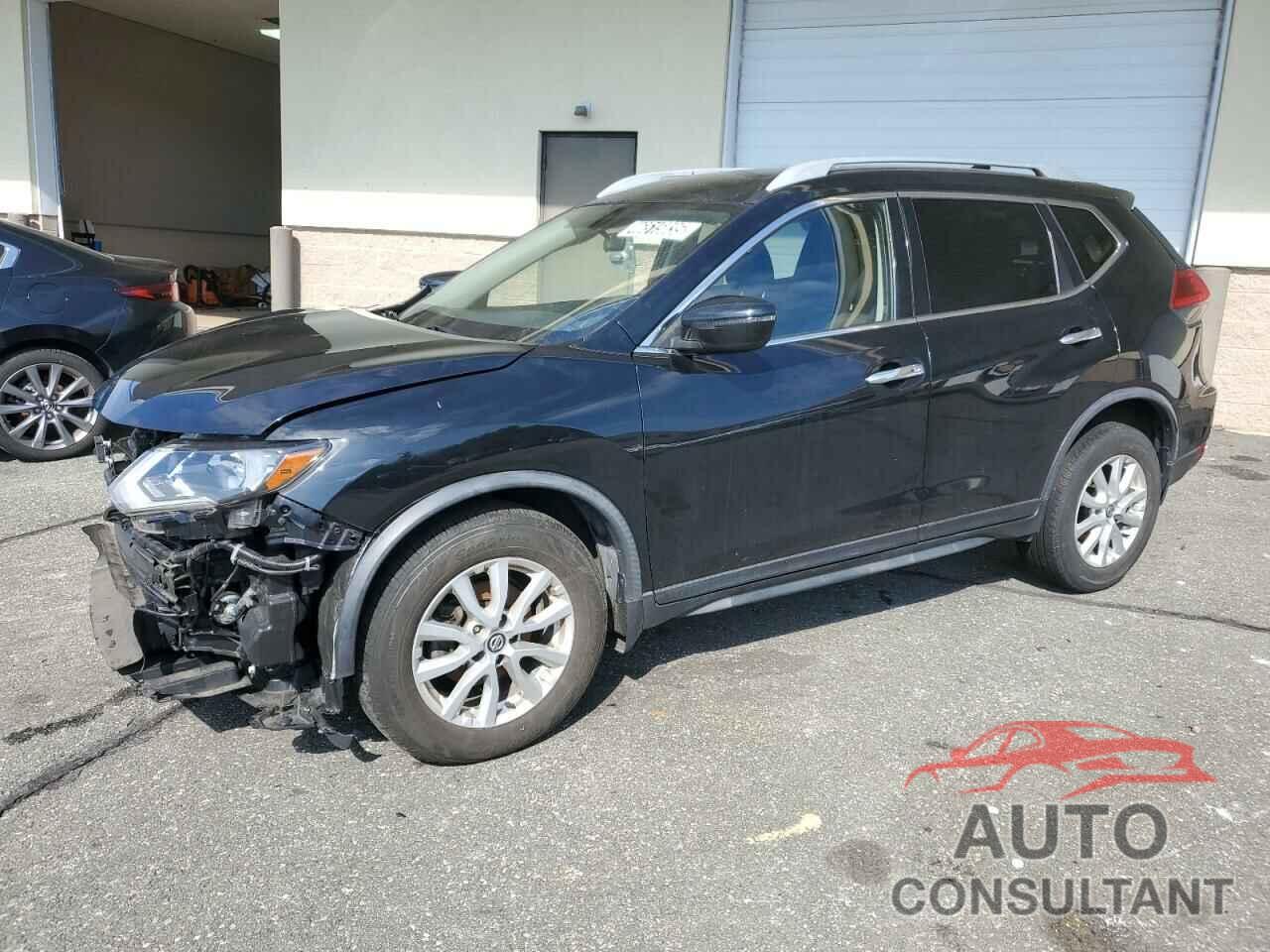 NISSAN ROGUE 2018 - JN8AT2MV6JW353505