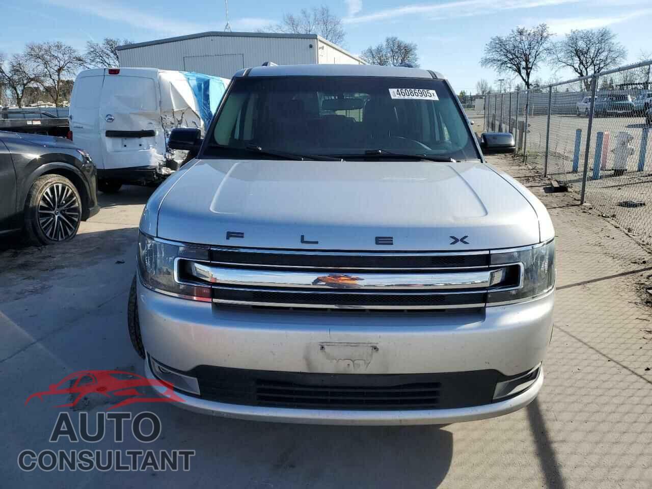 FORD FLEX 2014 - 2FMGK5C84EBD18664