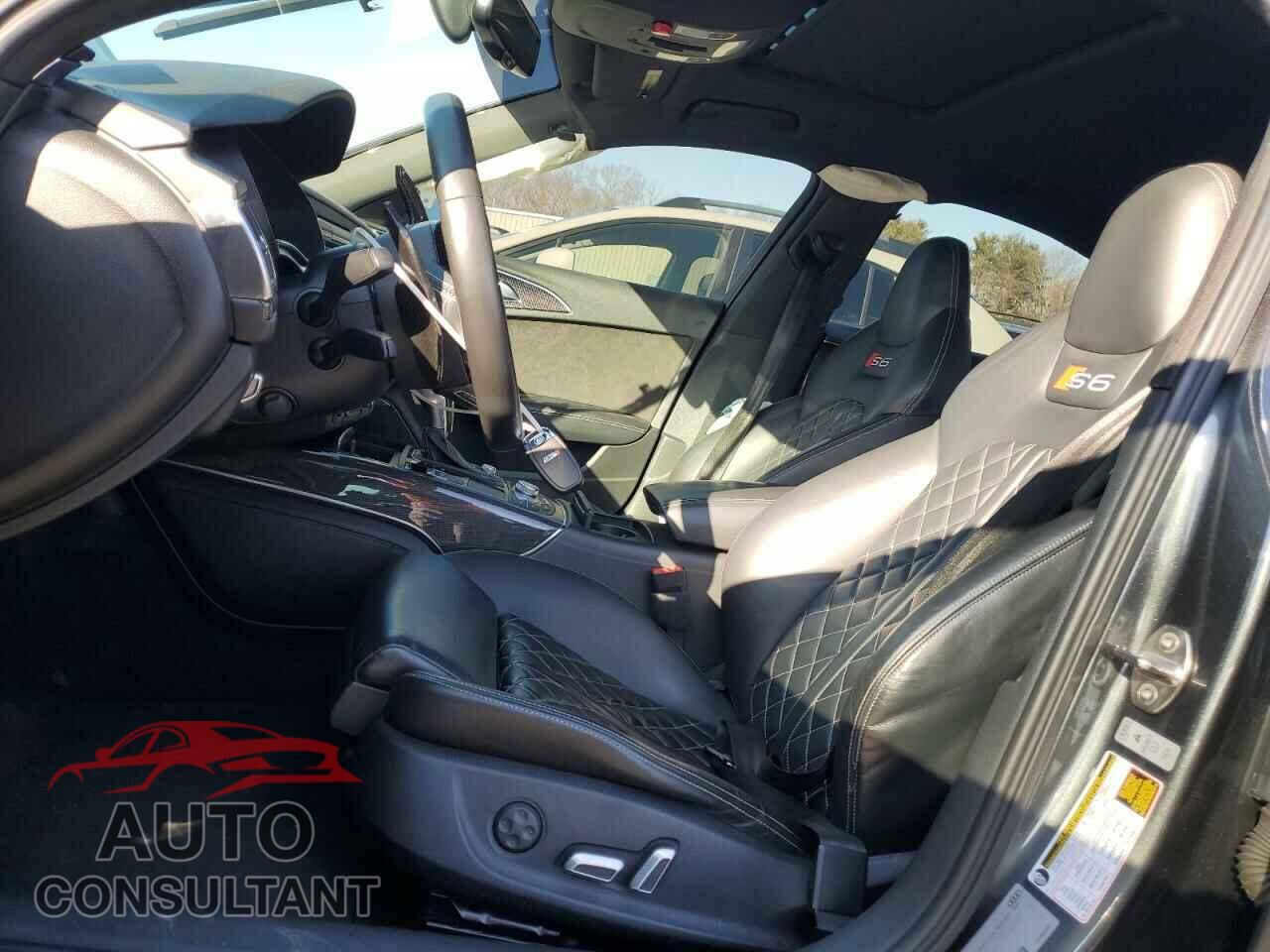 AUDI S6/RS6 2016 - WAUF2AFC0GN176133
