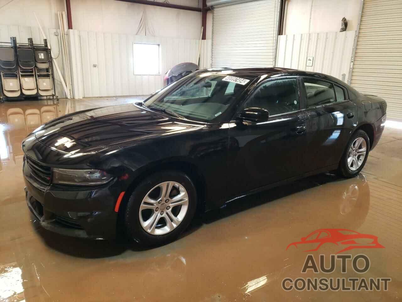 DODGE CHARGER 2023 - 2C3CDXBG3PH510857