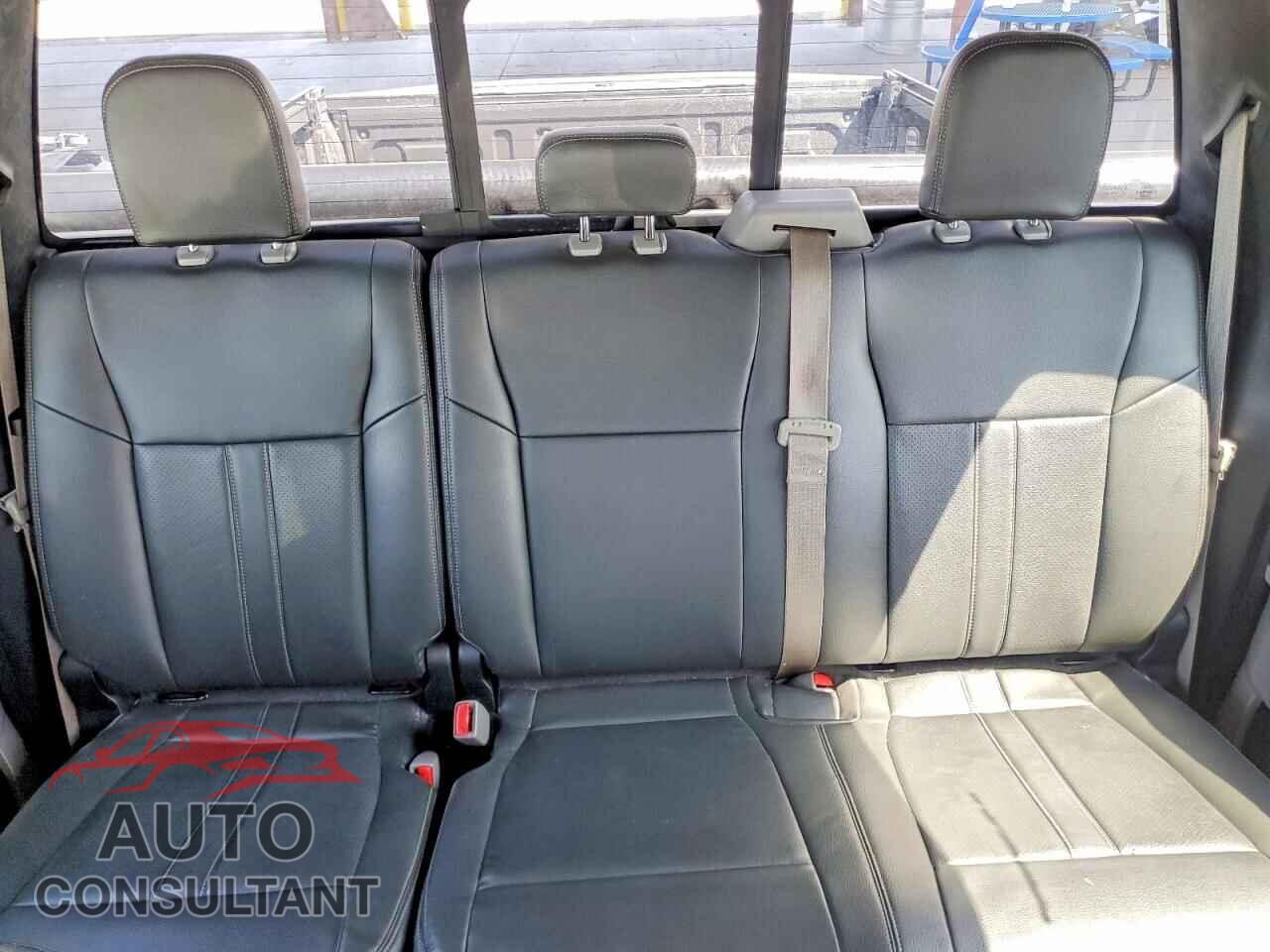 FORD F150 2017 - 1FTEW1CF0HFC29216