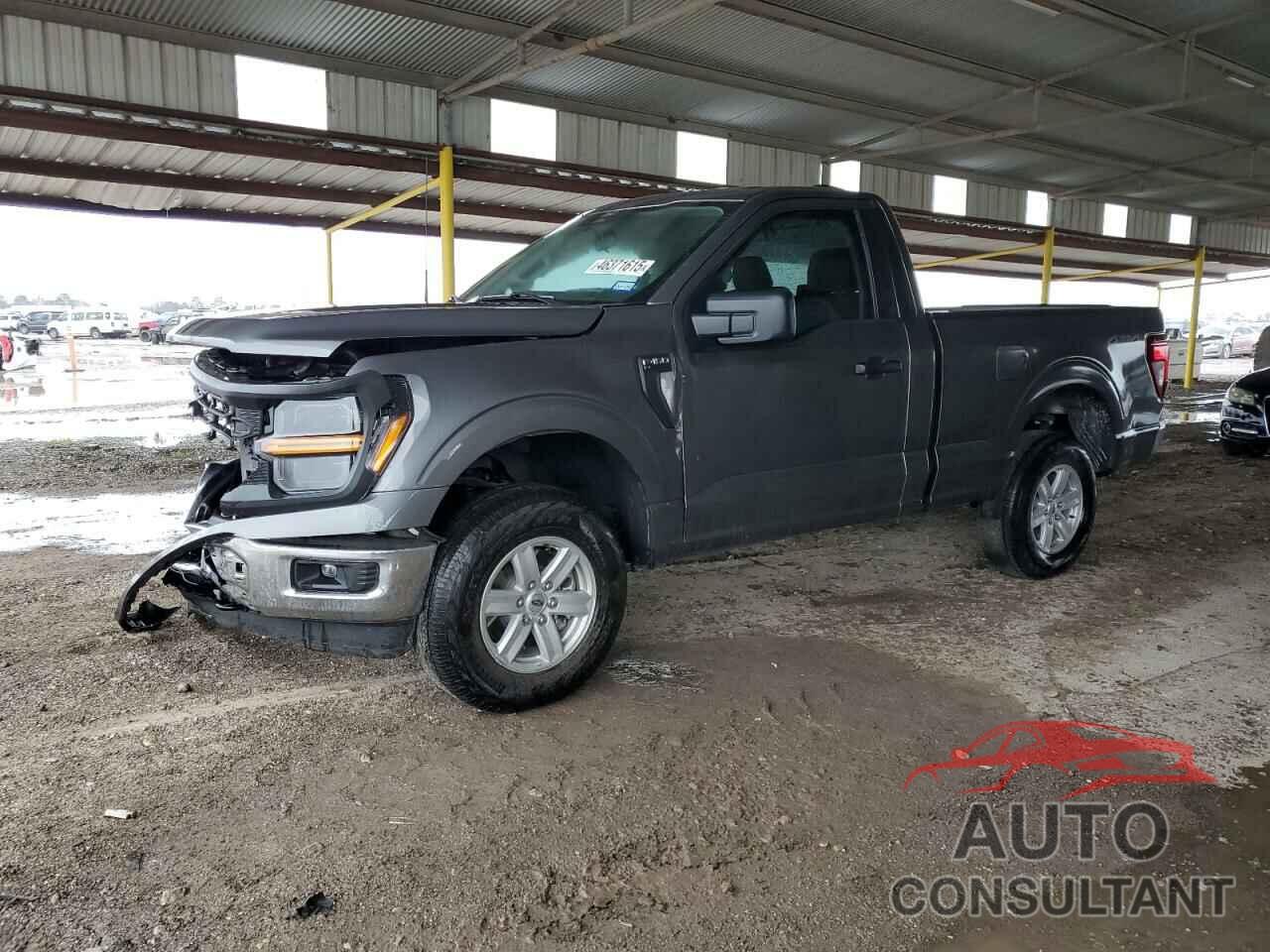 FORD F150 2024 - 1FTMF1L59RKE17065