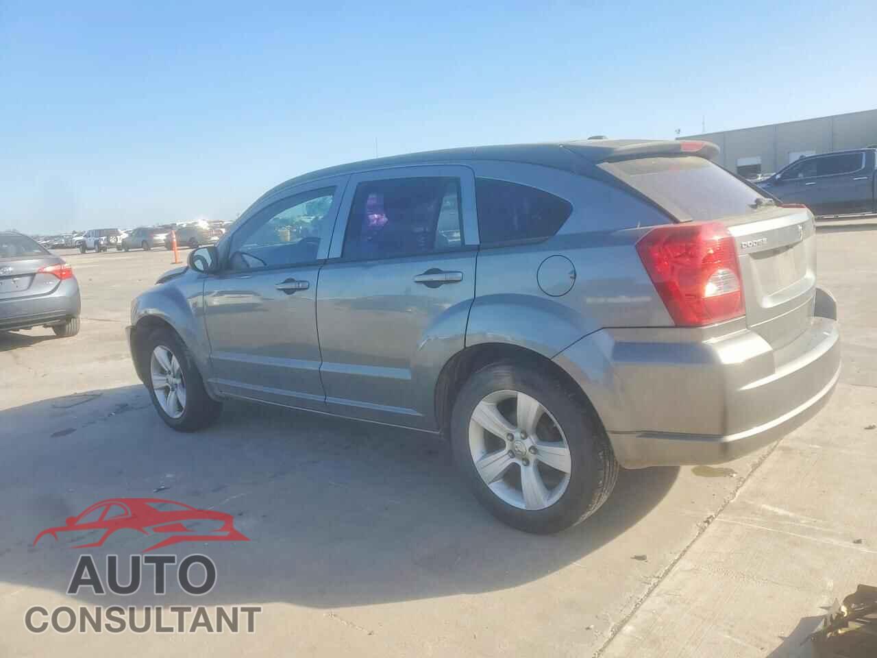 DODGE CALIBER 2011 - 1B3CB3HA1BD294947