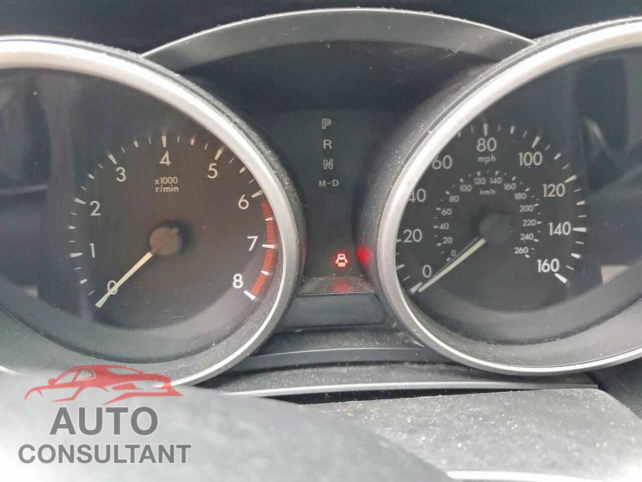 MAZDA 5 2013 - JM1CW2BL5D0146057