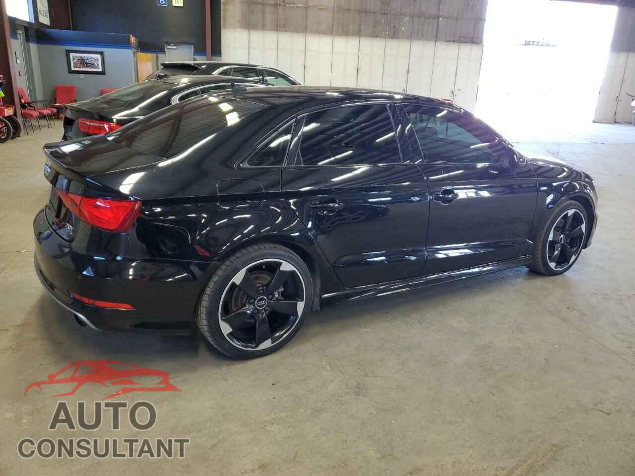 AUDI A3 2016 - WAUB8GFF5G1058984