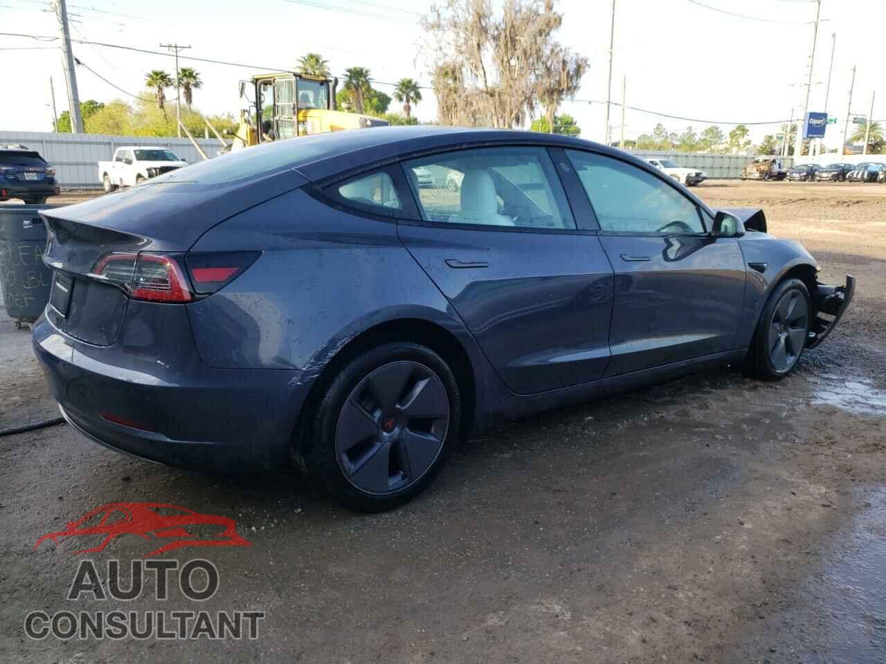 TESLA MODEL 3 2023 - 5YJ3E1EA0PF383682