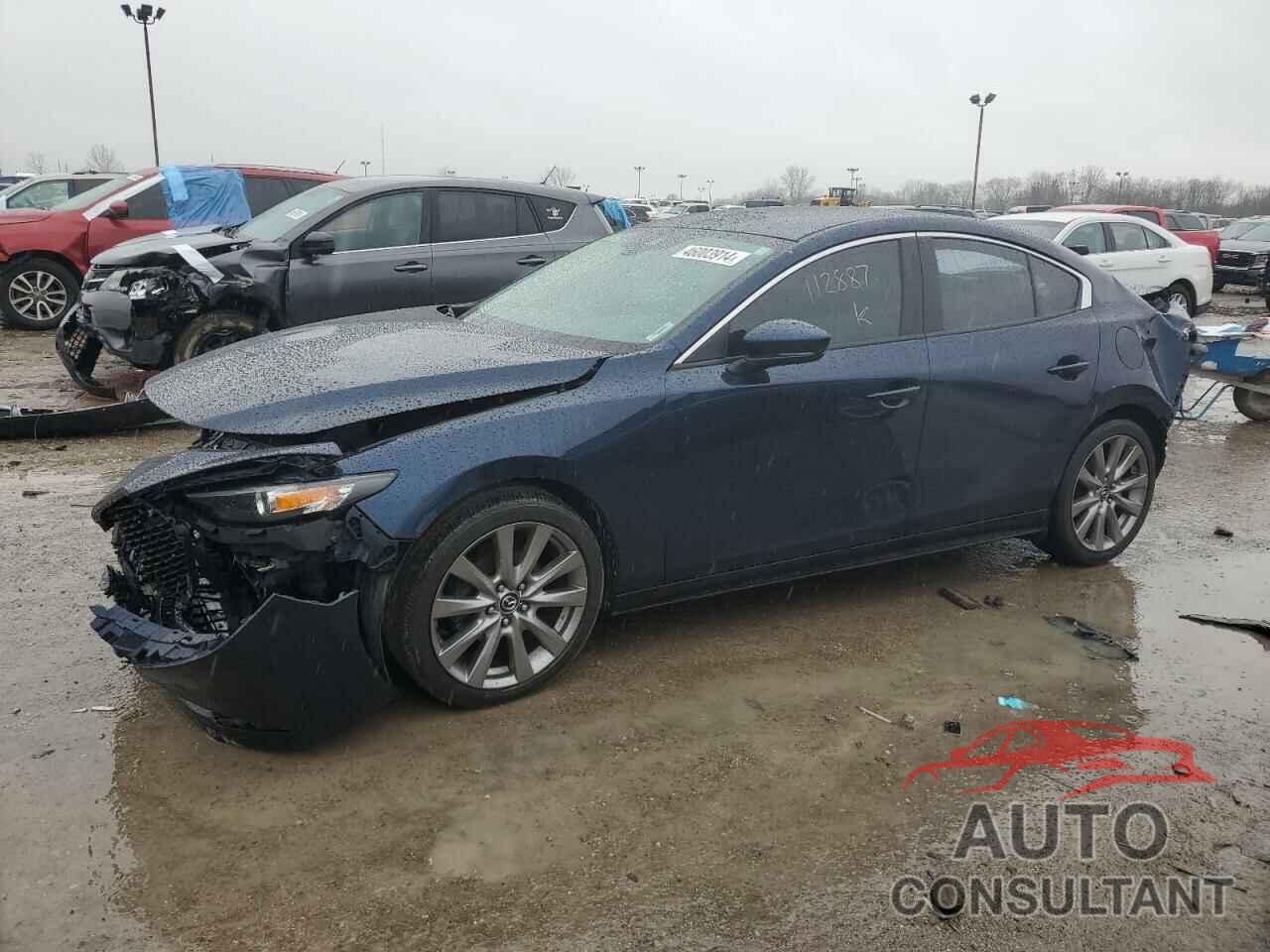 MAZDA 3 2019 - 3MZBPADL9KM112887