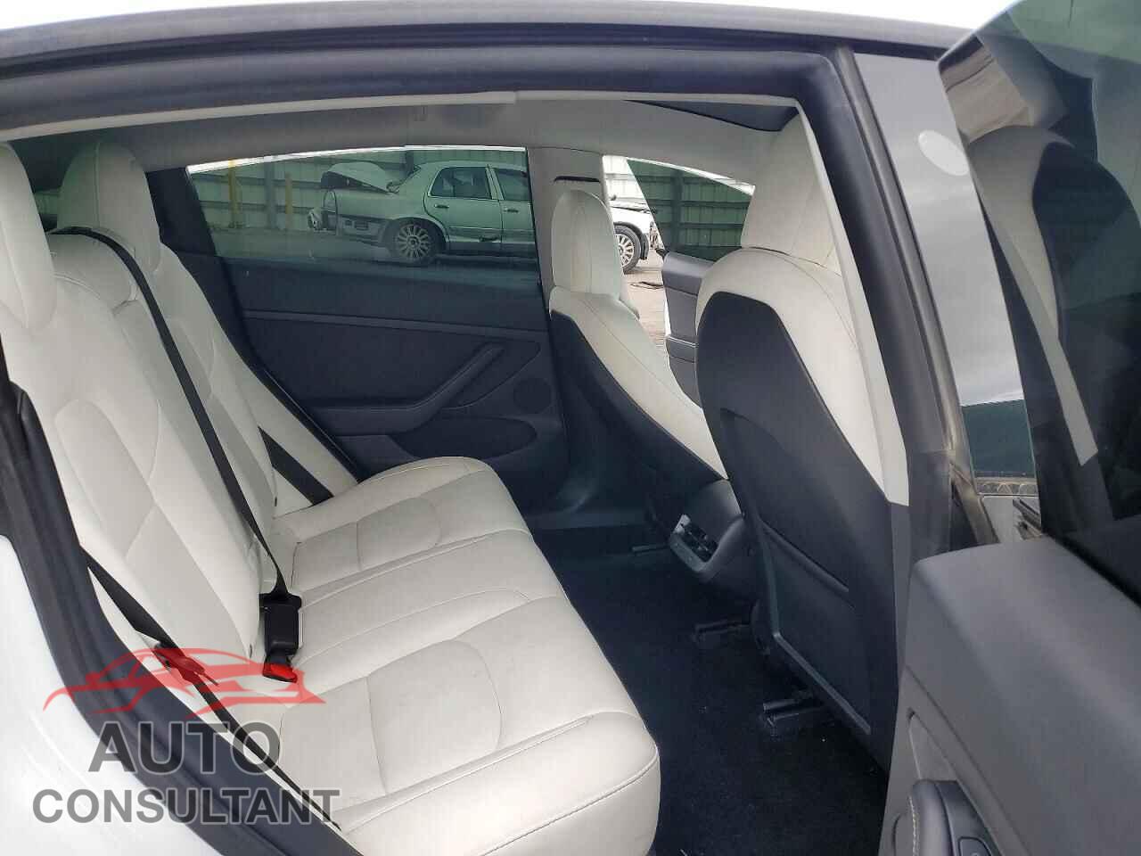 TESLA MODEL 3 2021 - 5YJ3E1EA3MF978506