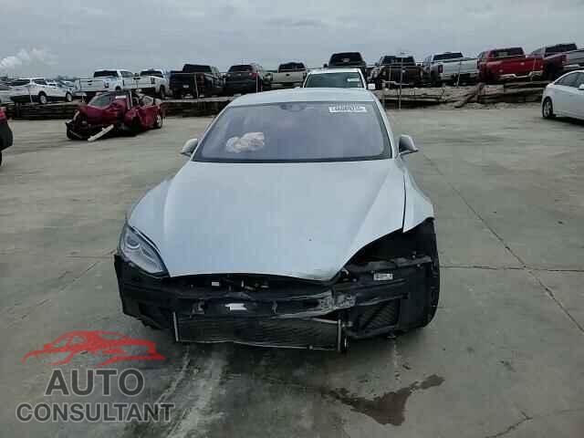 TESLA MODEL S 2016 - 5YJSA1E26GF134156