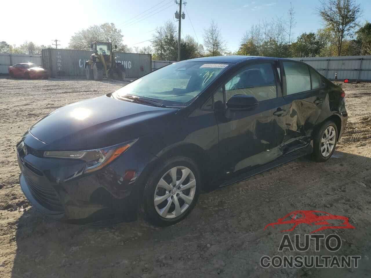 TOYOTA COROLLA 2023 - 5YFB4MDE6PP034566