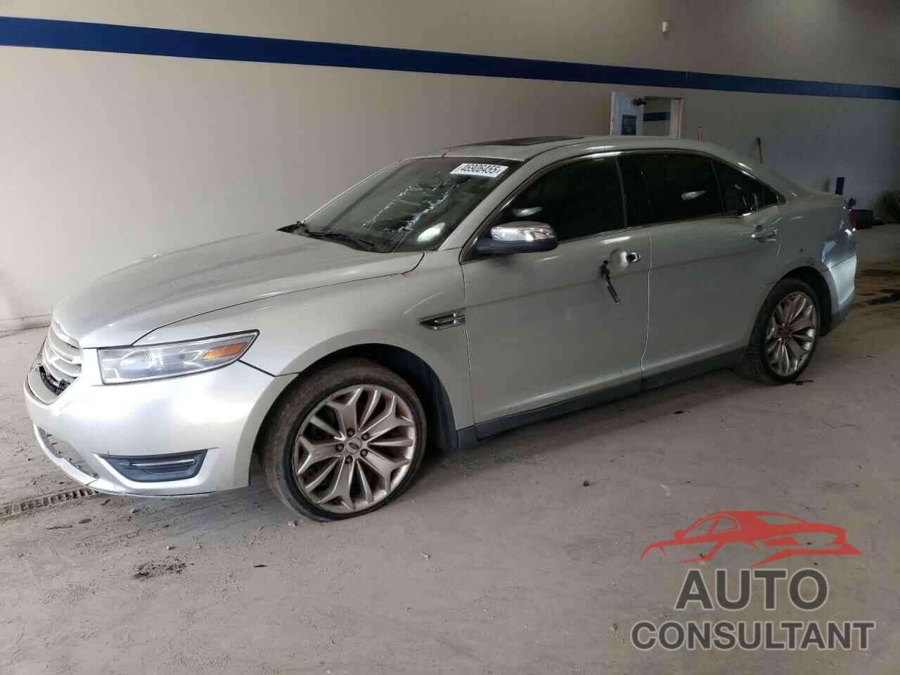 FORD TAURUS 2013 - 1FAHP2F83DG188474