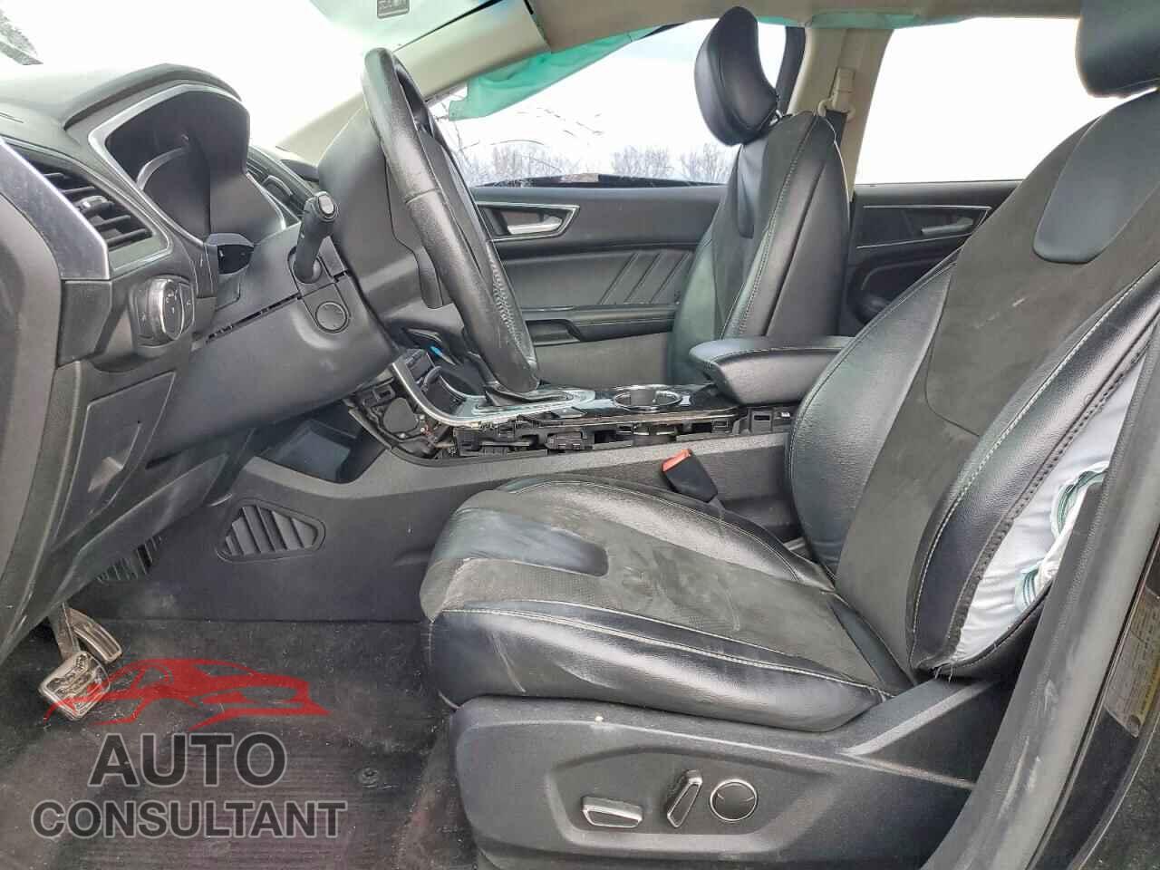 FORD EDGE 2016 - 2FMPK4AP3GBB87556