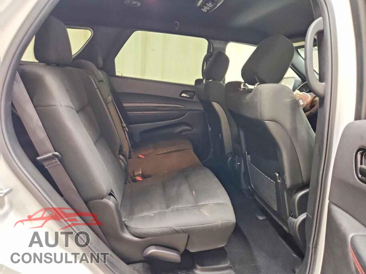 DODGE DURANGO 2025 - 1C4RDHDG2SC531008