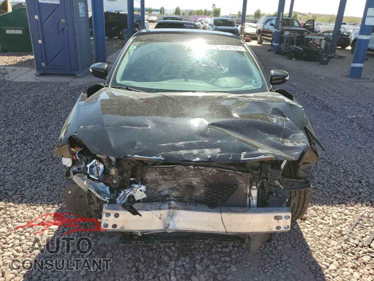 NISSAN MAXIMA 2018 - 1N4AA6AP1JC363896