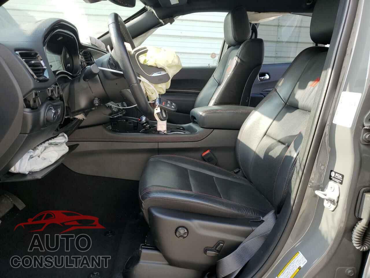 DODGE DURANGO 2023 - 1C4SDJCTXPC568807