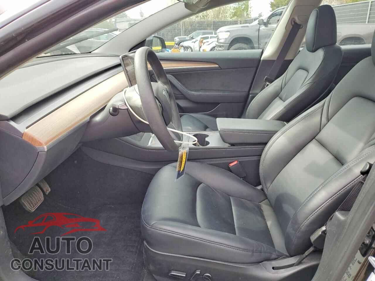 TESLA MODEL 3 2023 - 5YJ3E1EA4PF679157