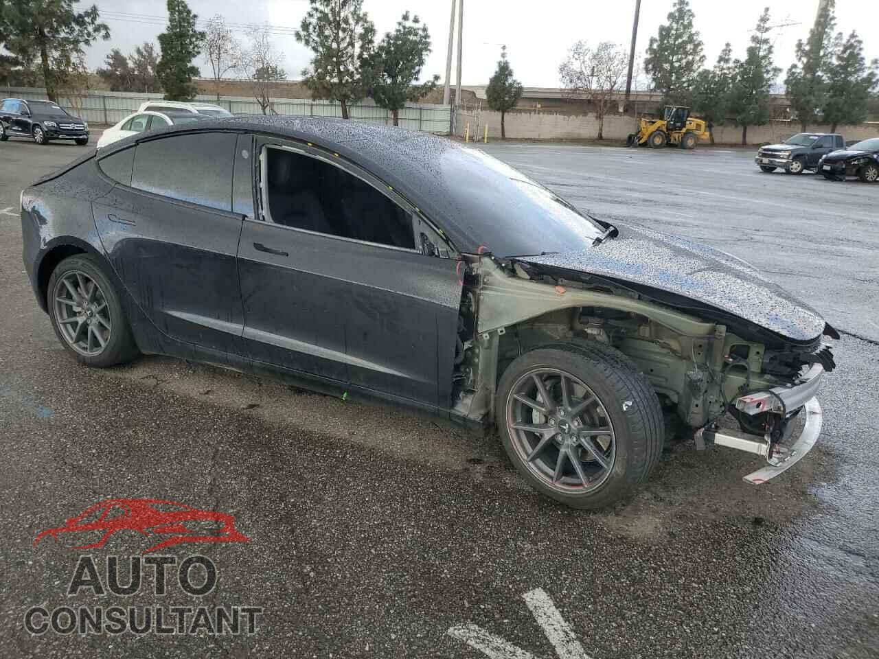 TESLA MODEL 3 2022 - 5YJ3E1EA2NF234039