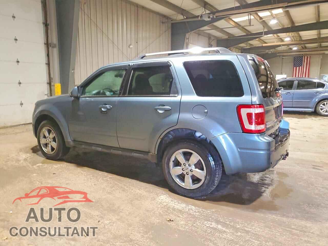 FORD ESCAPE 2012 - 1FMCU9EG0CKB47855