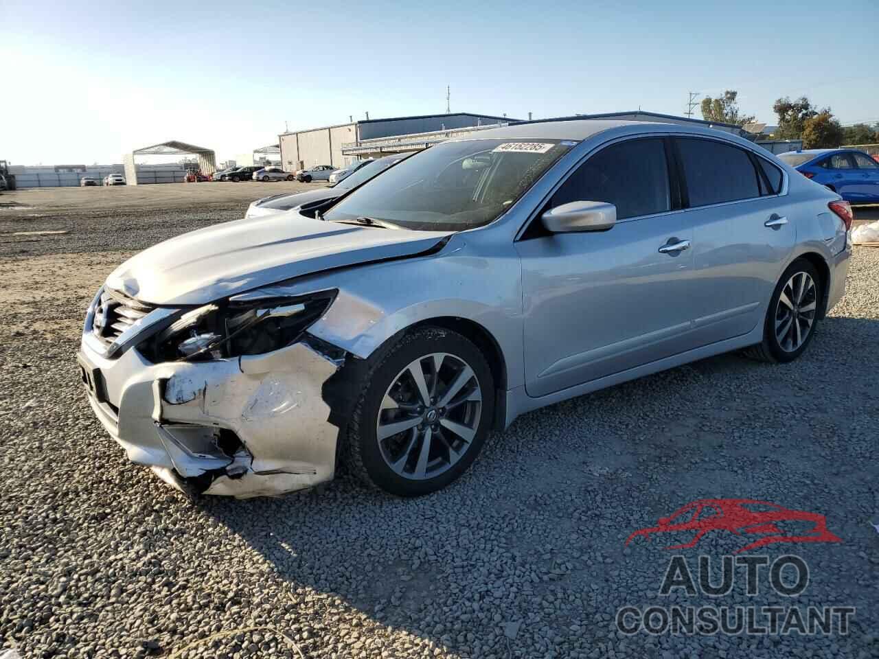 NISSAN ALTIMA 2016 - 1N4AL3AP7GC211672