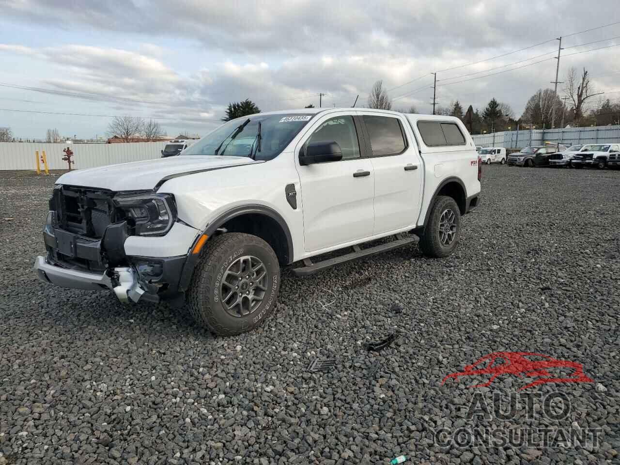 FORD RANGER 2024 - 1FTER4HH5RLE15159